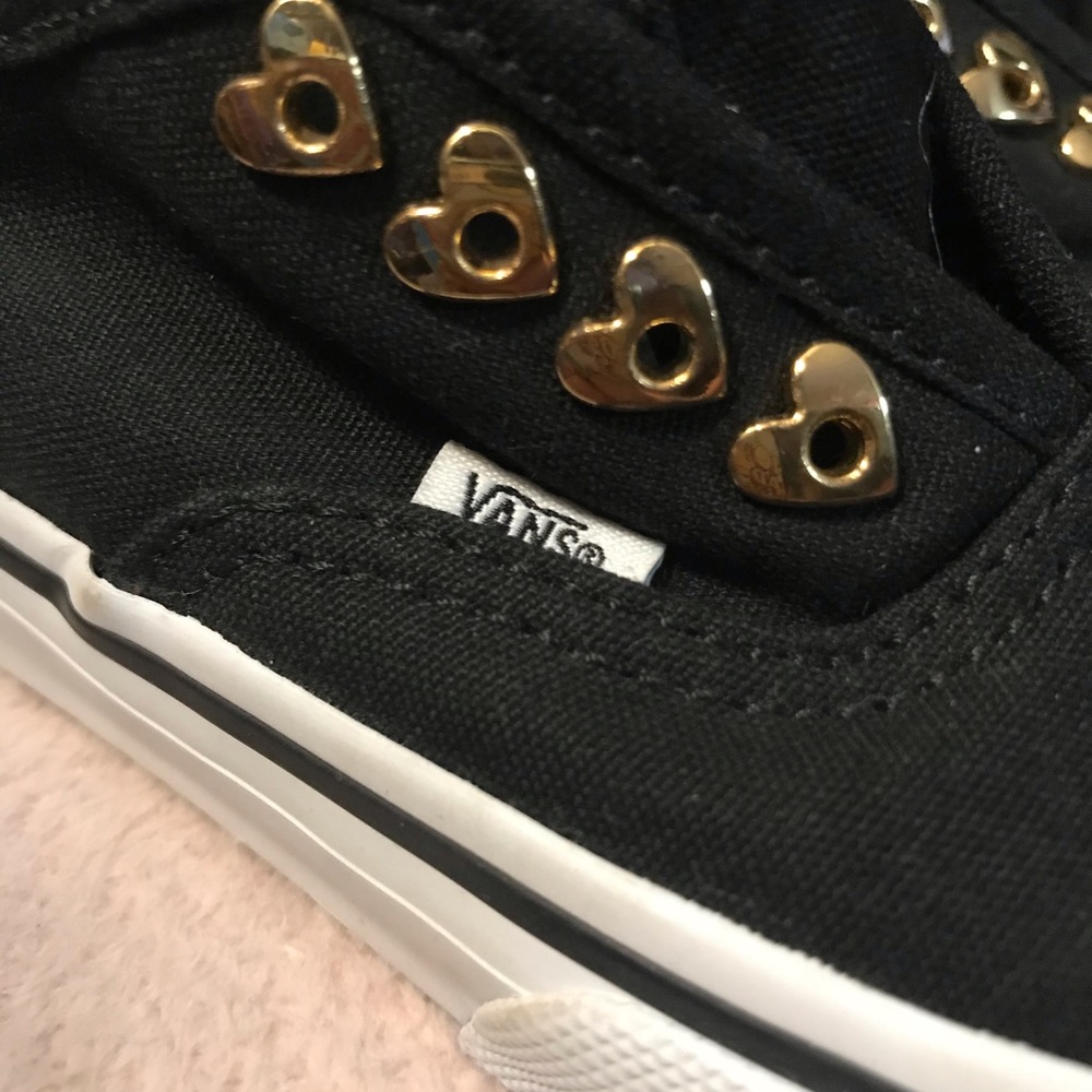 Sold NWOT toddler Vans